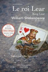 Roi Lear - William Shakespeare
