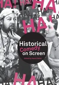 Historical Comedy on Screen - Salmi Hannu