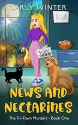 News and Nectarines - Winter Carly