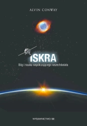 eBook Iskra - Alvin Conway epub mobi