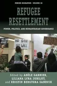 Refugee Resettlement - Garnier  Adèle