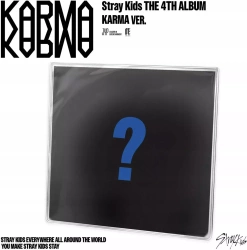Karma, CD