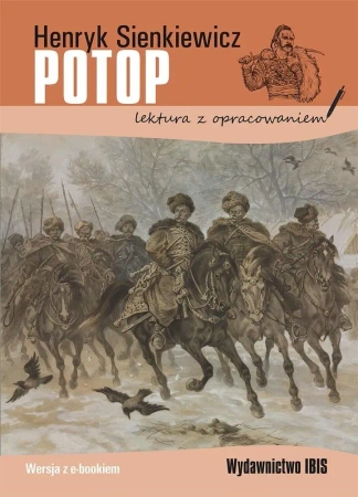 Potop - H. Sienkiewicz