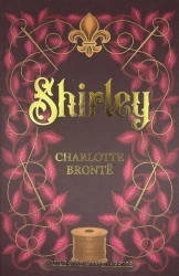 Shirley. Wordsworth Classics wer. angielska - Charlotte Brontë