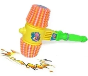 Młotek piszczący - Macyszyn Toys