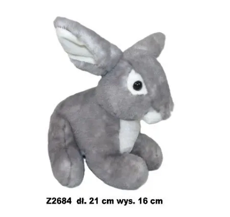 Zając 21x16cm - Sun-Day