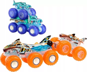 Hw Mt 6-kolowa Ciezar Zest Wrex Tiger Hyj29 Wb4