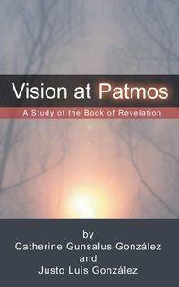 Vision at Patmos - Gonzalez