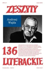 Zeszyty literackie 136 4/2016 - praca zbiorowa