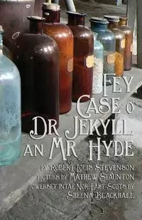 Fey Case o Dr Jekyll an Mr Hyde - Robert Louis Stevenson