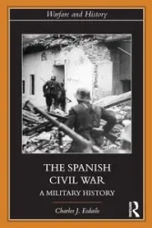 The Spanish Civil War - Charles Esdaile J