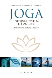 Joga - indyjski system leczniczy - Swami Kubalayananda, S.L. Vinekar