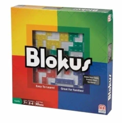 Blokus - Mattel