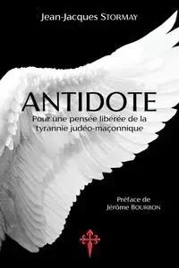 Antidote - Stormay Jean-Jacques