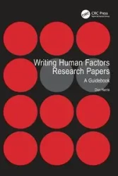 Writing Human Factors Research Papers - Harris Don