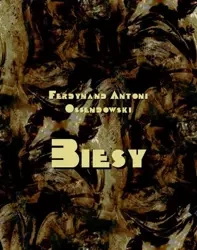 eBook Biesy - Antoni Ferdynand Ossendowski mobi epub