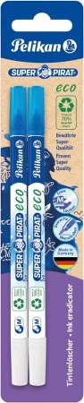 Korektor Super Pirat ECO 850M 2 sztuki - PELIKAN