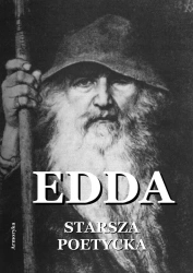 eBook Edda Starsza Poetycka - Nieznany epub mobi
