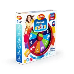 Pojedynek na wyzwania - Dumel