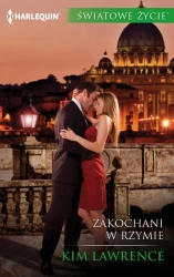 eBook Zakochani w Rzymie - Kim Lawrence mobi epub