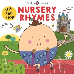 Nursery Rhymes - Roger Priddy