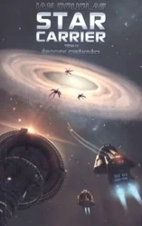 Star Carrier T.2 Środek ciężkości - Ian Douglas