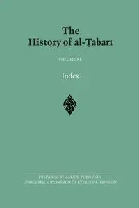 The History of al-Ṭabarī - Popovkin Alex V.