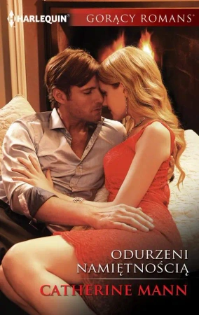 eBook Odurzeni namiętnością - Catherine Mann epub mobi
