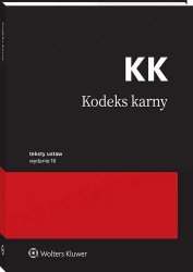 Kodeks karny. Przepisy w.16 - praca zbiorowa