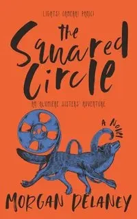 The Squared Circle - Morgan Delaney
