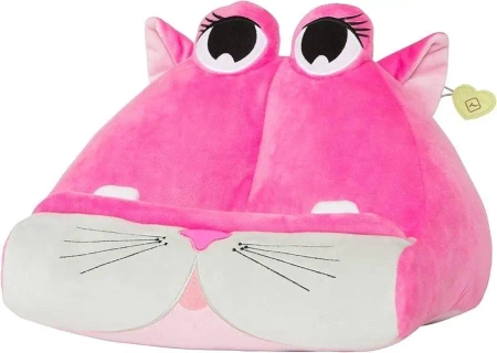Podstawka pod książkę/tablet - Kiki the kitty- kot - Thinking Gifts