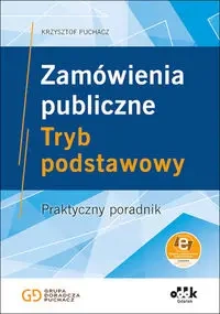 Zamówienia publiczne Tryb podstawowy - Krzysztof Puchacz