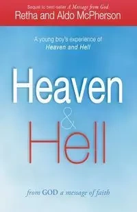 Heaven & Hell - Retha McPherson