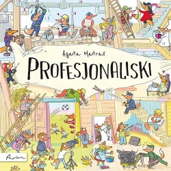 Profesjonaliski - Agata Matraś