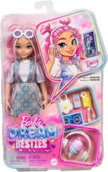 Barbie Dream Besties Daisy Jean JDD74 - Mattel