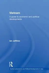 Vietnam - Ian Jeffries