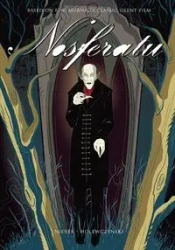Nosferatu - Nieves Rafael