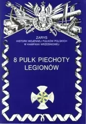 8 pułk piechoty legionów - Janusz Odziemkowski