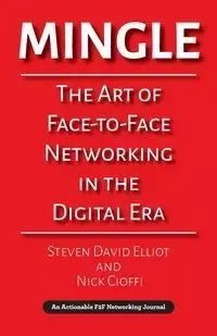 Mingle - Elliot Steven David