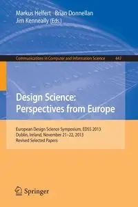 Design Science - Helfert Markus