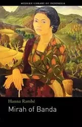 Mirah of Banda - Hanna Rambé
