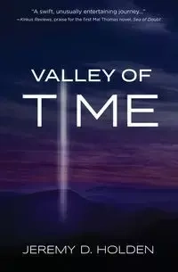 Valley of Time - Jeremy Holden D
