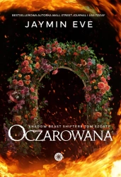 Oczarowana - Eve Jaymin