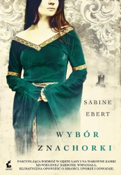 eBook Wybór znachorki - Sabine Ebert epub mobi