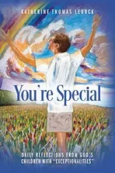 You're Special - Katherine Thomas Leurck