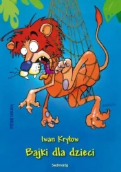 Bajki dla dzieci - Iwan Kryłow