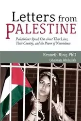 Letters from Palestine - Kenneth Ring