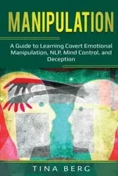 Manipulation - Tina Berg