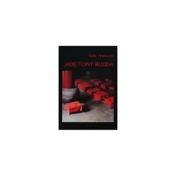 Jadeitowy Budda - Rafał Krawczyk