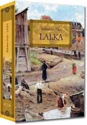 Lalka z oprac. okleina GREG - Bolesław Prus